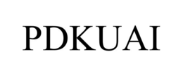 PDKUAI