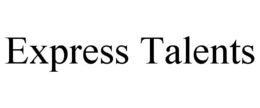 EXPRESS TALENTS