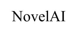 NOVELAI
