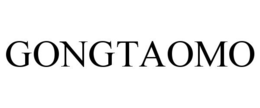 GONGTAOMO