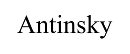 ANTINSKY