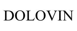DOLOVIN