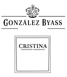 GONZALEZ BYASS CRISTINA