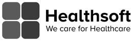 HEALTHSOFT WE CARE FOR HEALTHCARE