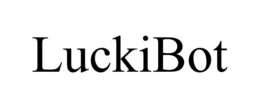 LUCKIBOT