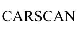 CARSCAN