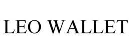 LEO WALLET
