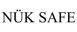 NÜK SAFE