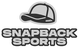 SNAPBACK SPORTS