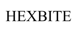 HEXBITE