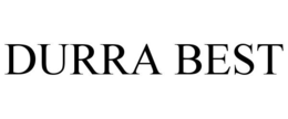 DURRA BEST
