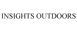 INSIGHTS OUTDOORS