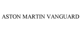 ASTON MARTIN VANGUARD