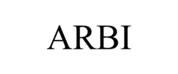 ARBI