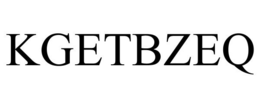 KGETBZEQ
