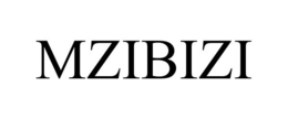 MZIBIZI