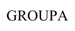 GROUPA