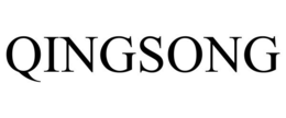 QINGSONG