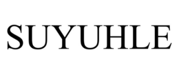 SUYUHLE