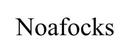NOAFOCKS