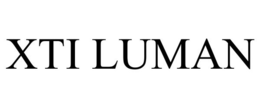 XTI LUMAN