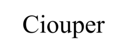CIOUPER