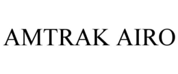 AMTRAK AIRO