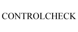 CONTROLCHECK