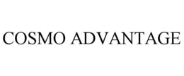 COSMO ADVANTAGE