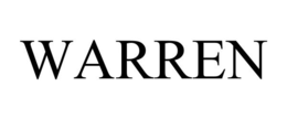 WARREN
