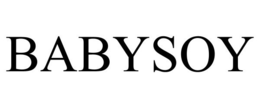 BABYSOY
