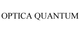 OPTICA QUANTUM