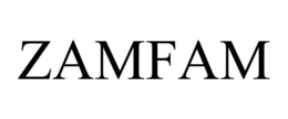 ZAMFAM