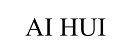 AI HUI