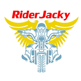 RIDERJACKY