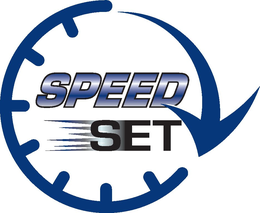 SPEED SET