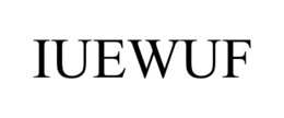 IUEWUF
