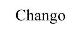 CHANGO