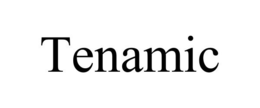 TENAMIC