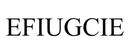 EFIUGCIE