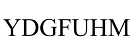 YDGFUHM