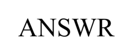 ANSWR
