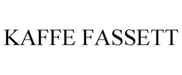 KAFFE FASSETT