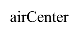 AIRCENTER