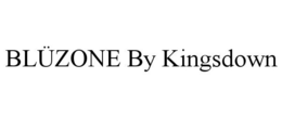 BLÜZONE BY KINGSDOWN
