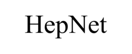 HEPNET