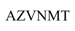 AZVNMT