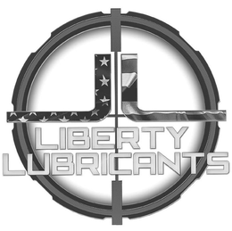 LIBERTY LUBRICANTS