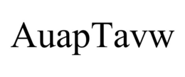 AUAPTAVW