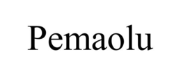 PEMAOLU